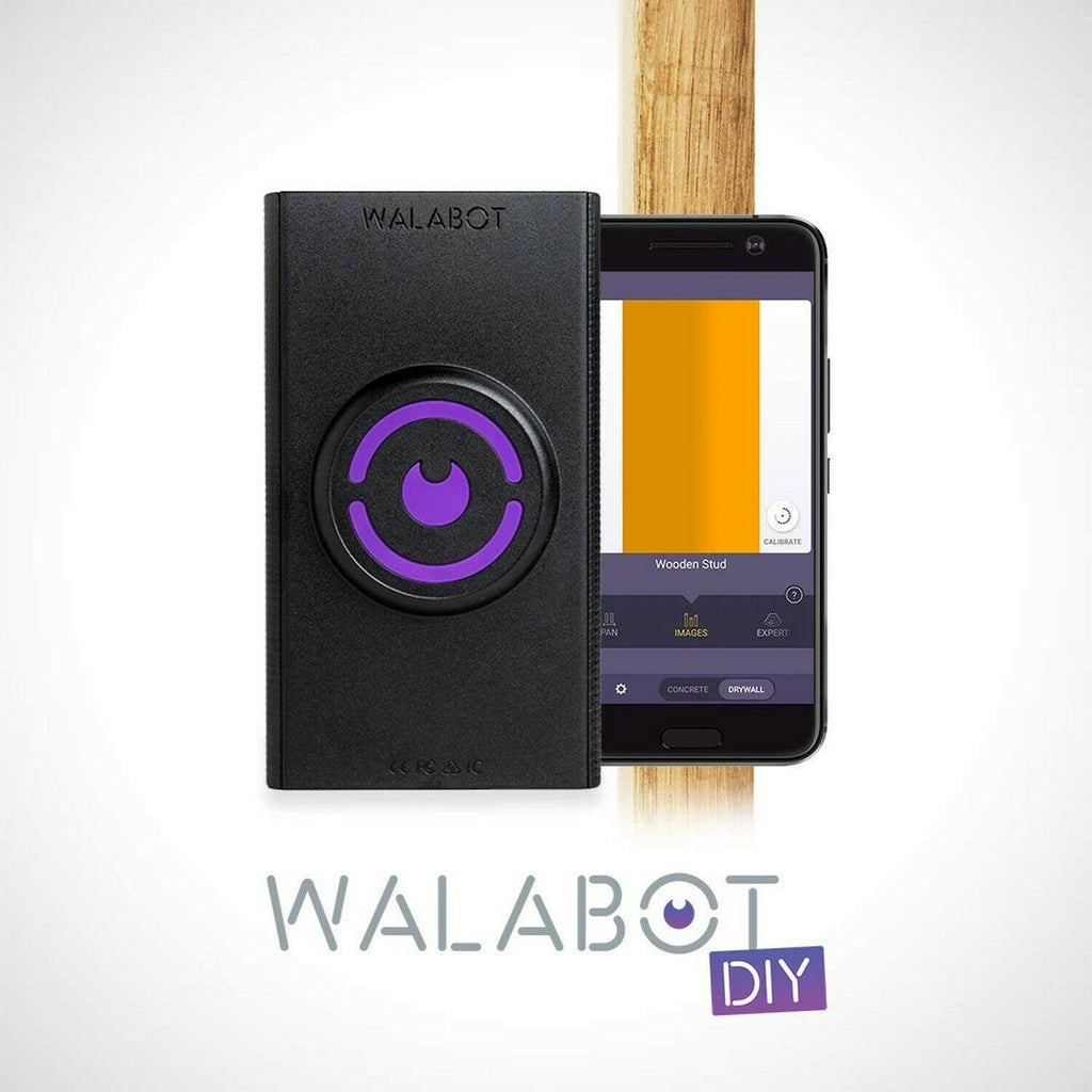 Black Wall Scanner Stud Finder Y850