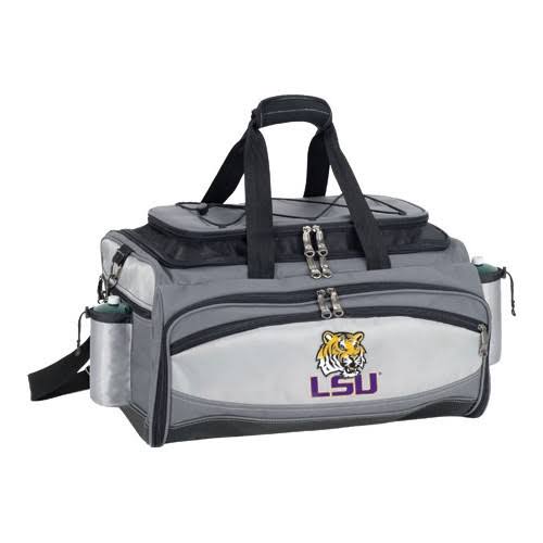 Cooler & Propane Gas Grill I352