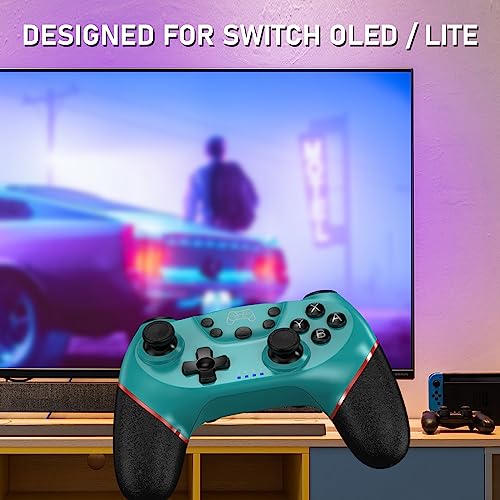 Wireless Controller for Switch P3696