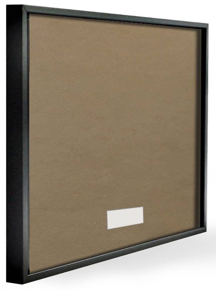 Mountains Landscape Framed Art J42773