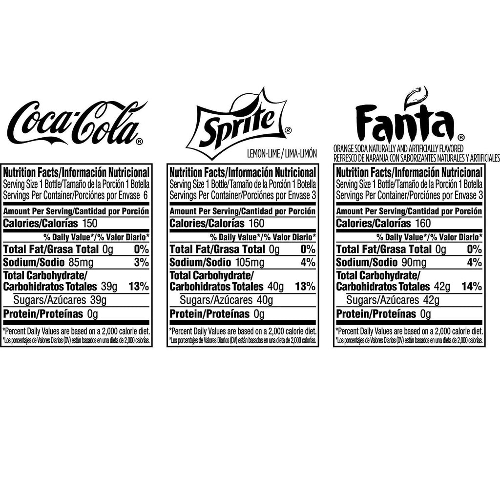 12 fl oz Glass Bottles (Pack of 6, Total of 72 Oz) X83895