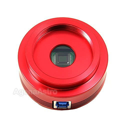 USB 3.0 Color Astronomy Camera I9535