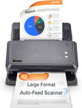 A3 Duplex Document Scanner with 100-page Auto Document Feeder B799
