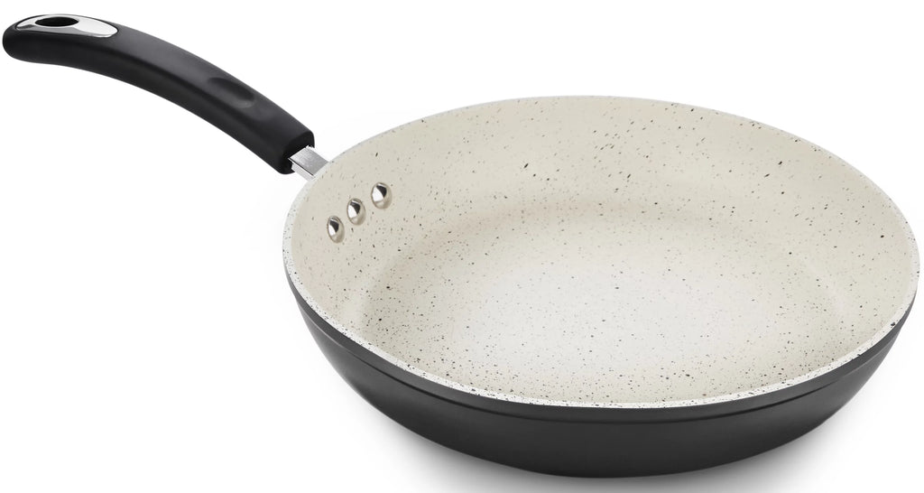 10" Stone Non-Stick Frying Pan Z871