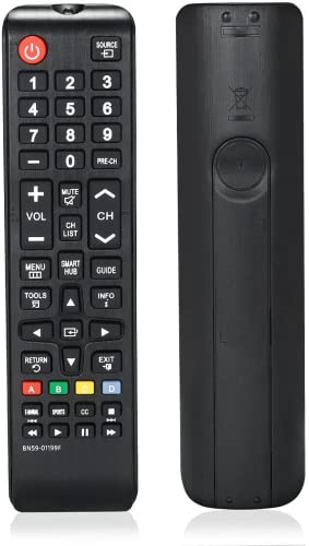 Universal Remote Control for Samsung Smart TV P827609