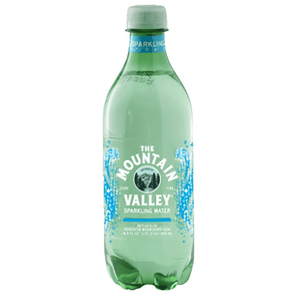 16.9 Fl Oz Spring Water, 24 Ct G44236