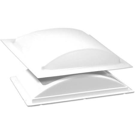 Bronze Low Profile Skylight Kit K38839