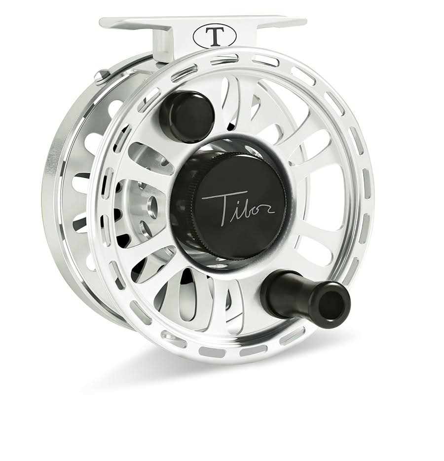 Satin Gold Fly Fishing Reel Spool N2070
