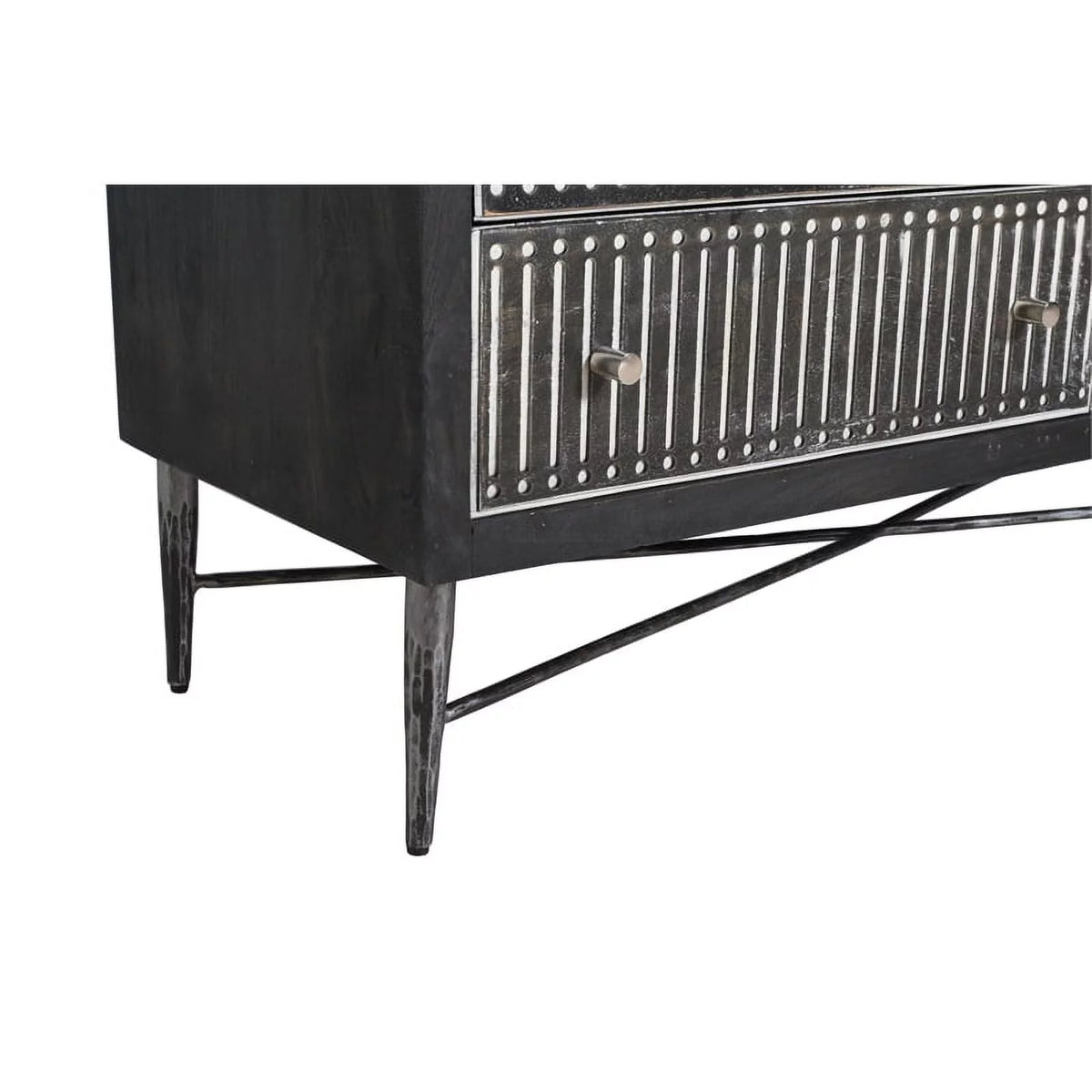 6 Drawer Mango Wood Chest R775003