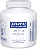 Fish Oil Concentrate 180 Softgel Capsules F57281