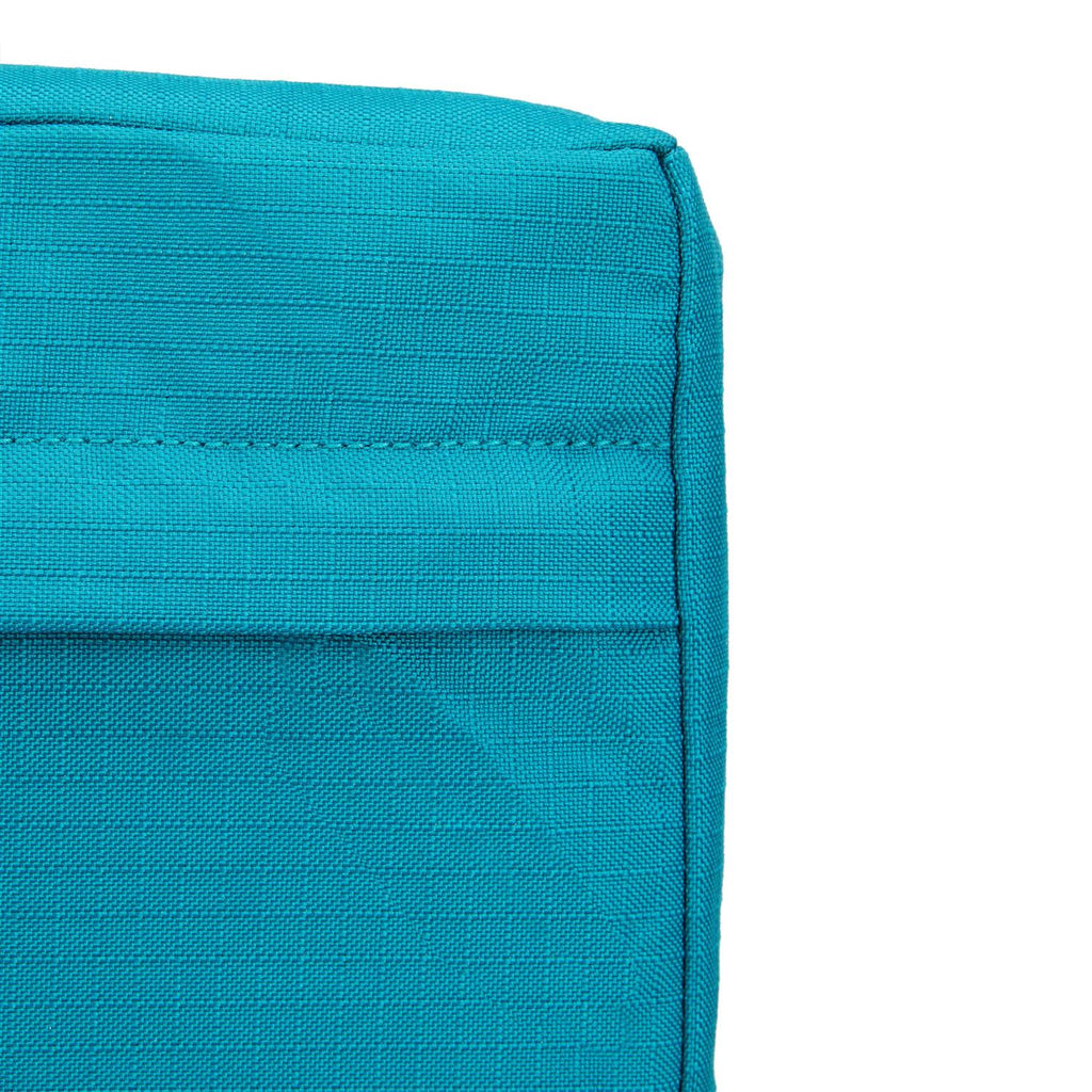 Teal Dog Mat M70823