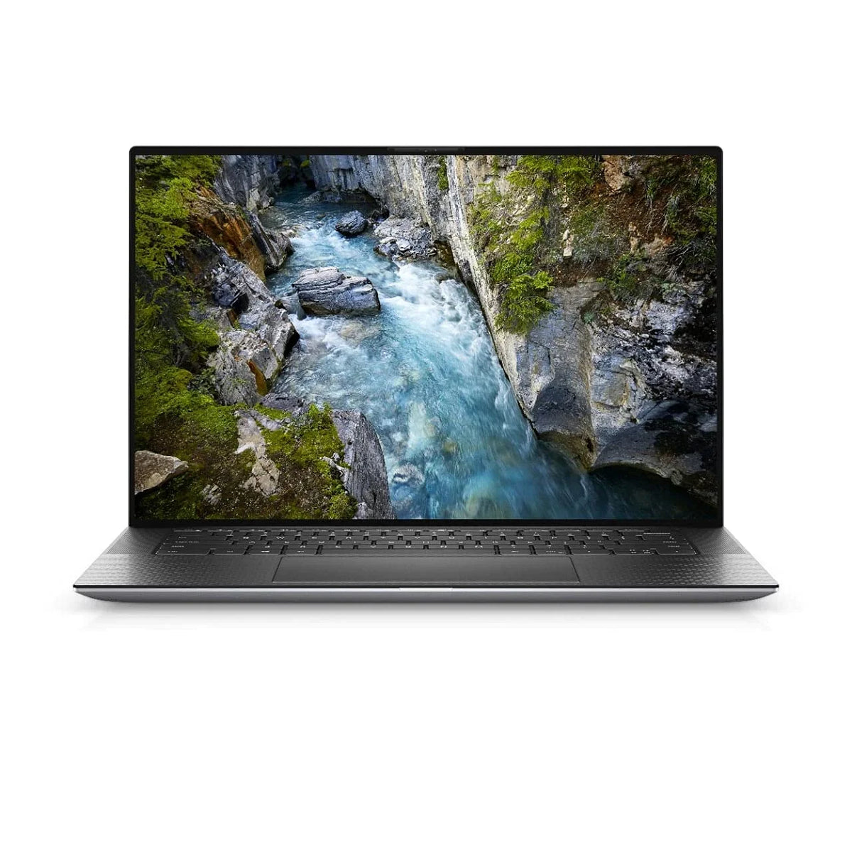 15.6" FHD+ Core i7 8GB RAM 256GB SSD Workstation Laptop M12586