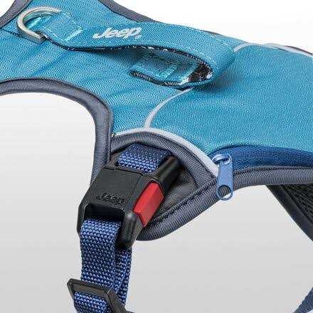 Off-Road Dog Harness M73938