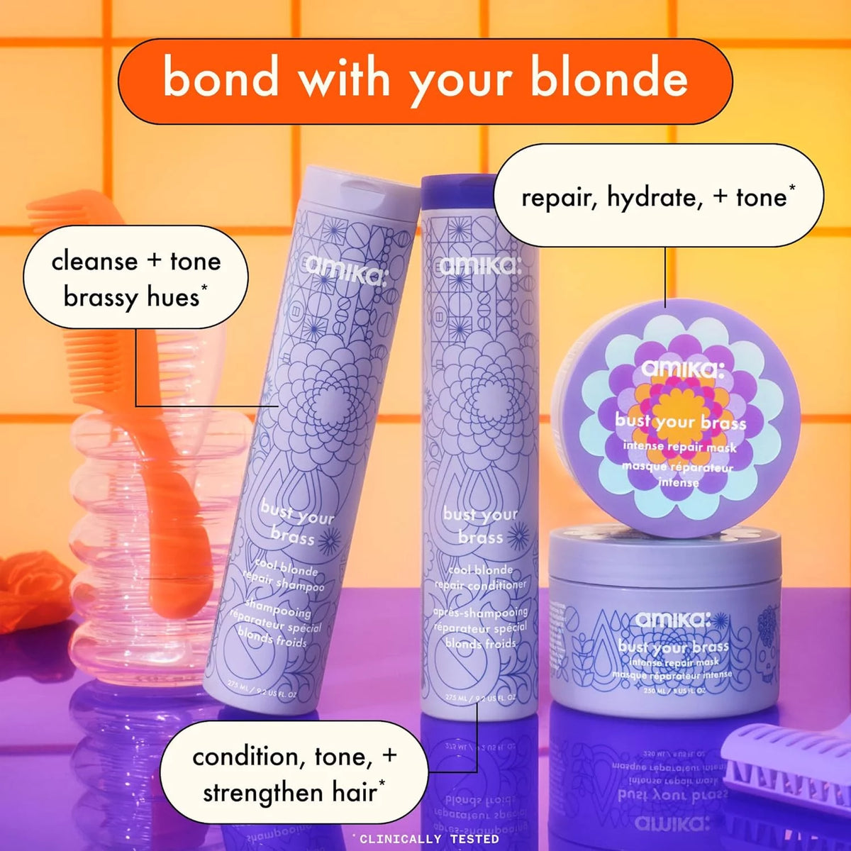 Brass Conditioner 33.8 oz L8056