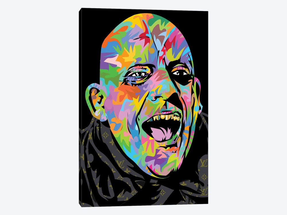 Canvas Prints H1210