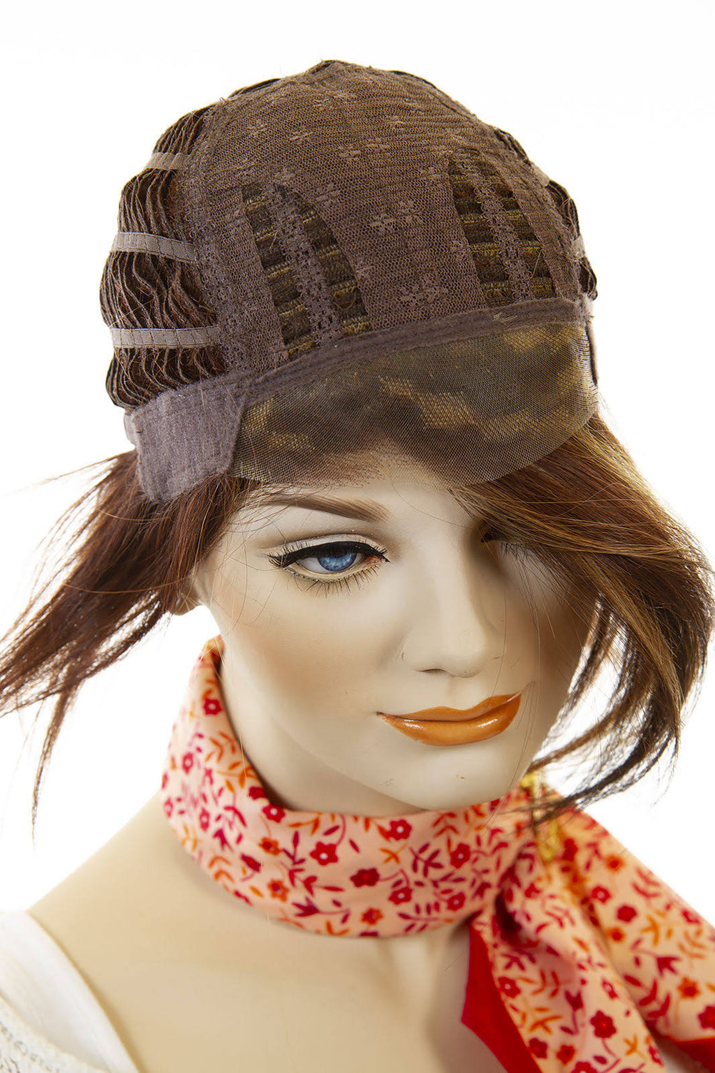 32F Wig C889303