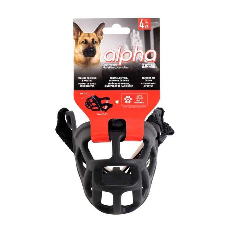 Dog Muzzle J11965