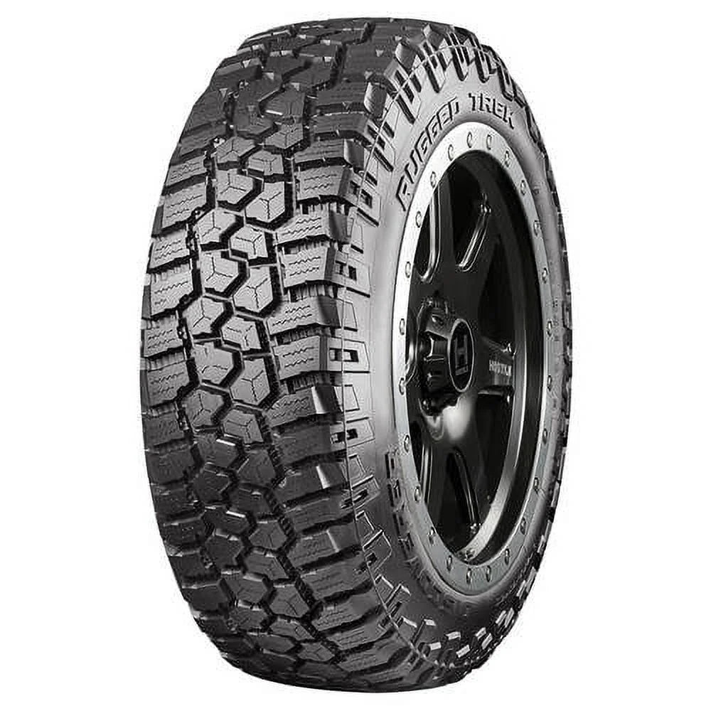 All Terrain 265/50R20 111T XL Light Truck Tire E745403