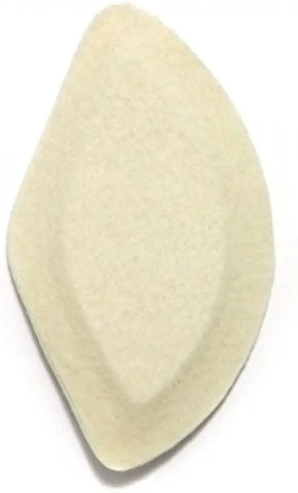 Felt 1/4" Arch Pads T417567