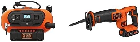 Cordless Reciprocating Saw Kit X868042