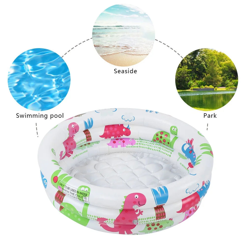Small Inflatable Swimming Pool P103