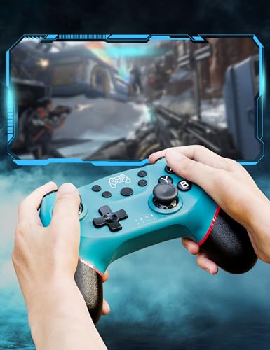 Wireless Controller for Switch P3696
