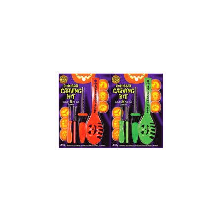 Colossal Carving Kit, Case of 12 A327118