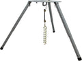 Satellite Tripod Mount, Adjustable Height 14.5-22 Inches, Pack of 2 O81078