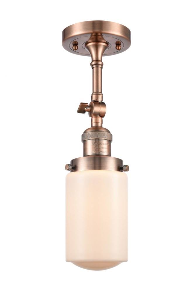 Oil Rubbed Bronze 1 Light Sconce O775018