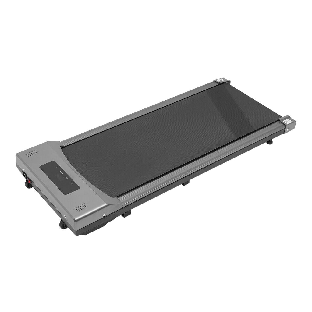 Electric Treadmill Walking Pad Grey B98683
