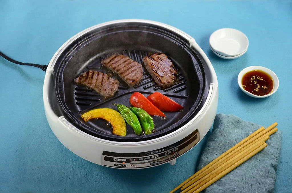 Electric Skillet S11689