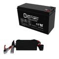 12V 7Ah Battery G23899