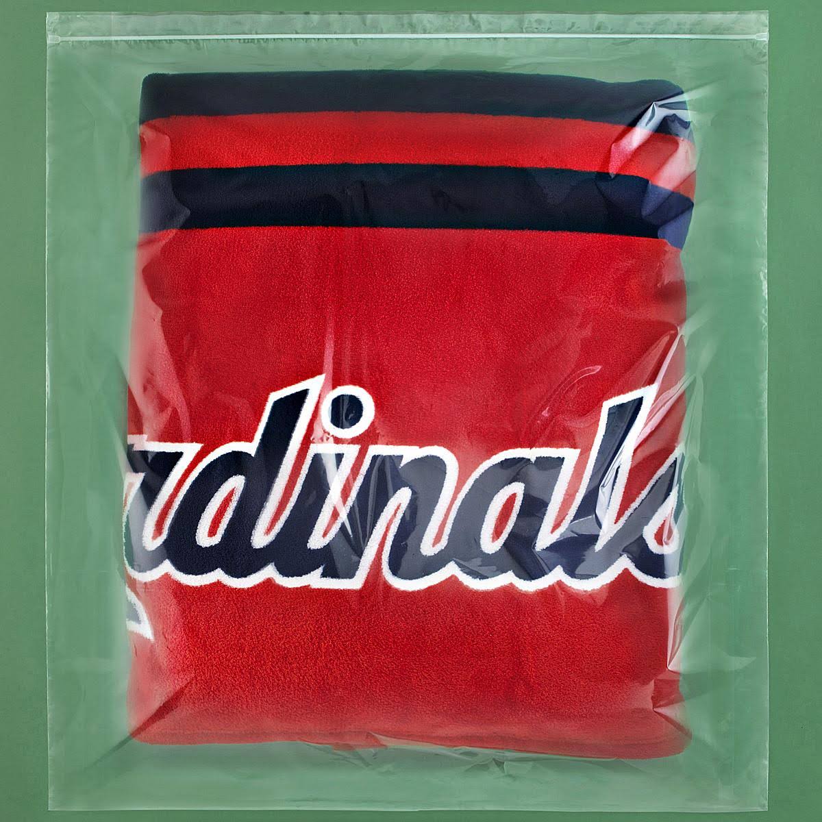 2 Mil Reclosable Bags 26 x 28 I4856