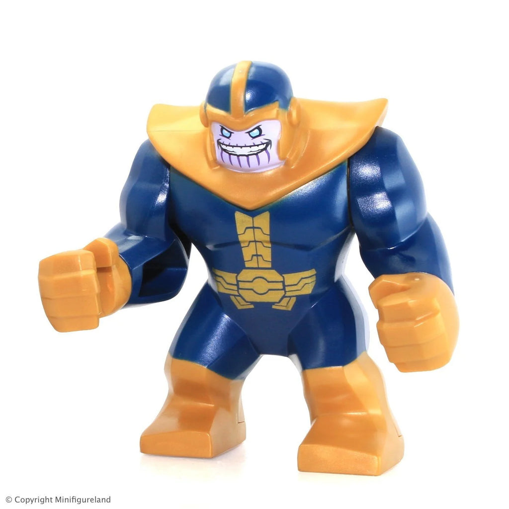 Thanos MiniFigure V241