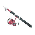 Telescoping Rod & Reel Set Case Pack 8 Y9106