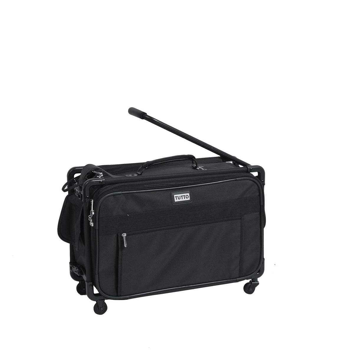 Black Carry-On Suiter F41448