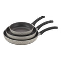 3pc Aluminum Nonstick Fry Pan Set P87772