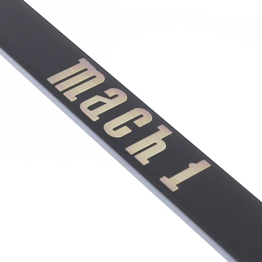 Black Laser Etched Frame M815