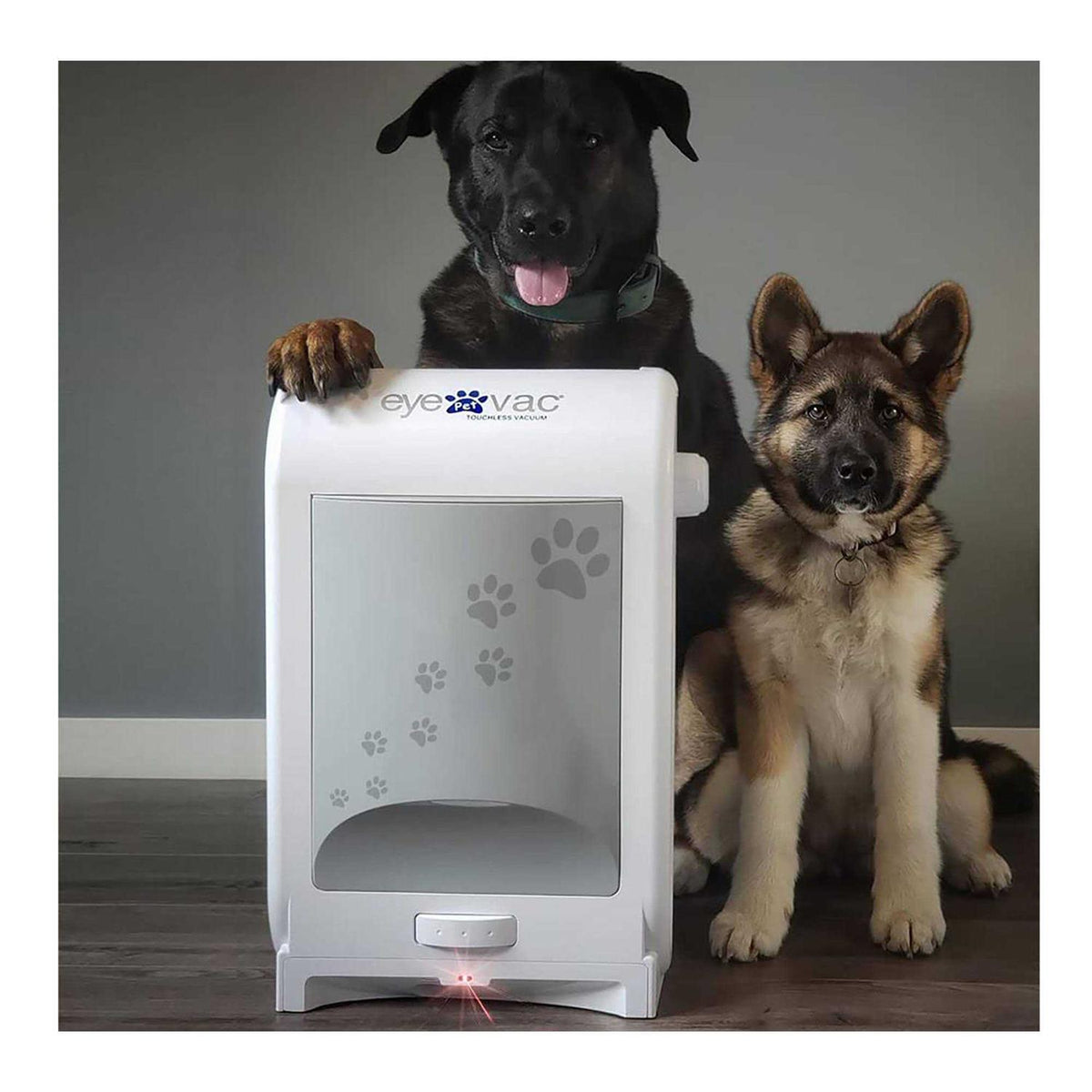 Touchless Vacuum C77364