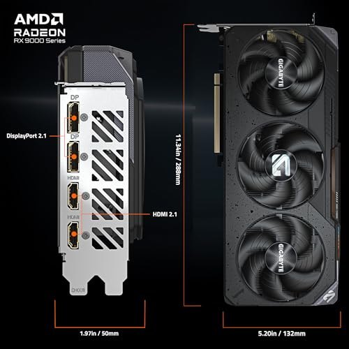 16GB GDDR6 PCIe 5.0 Graphics Card F676