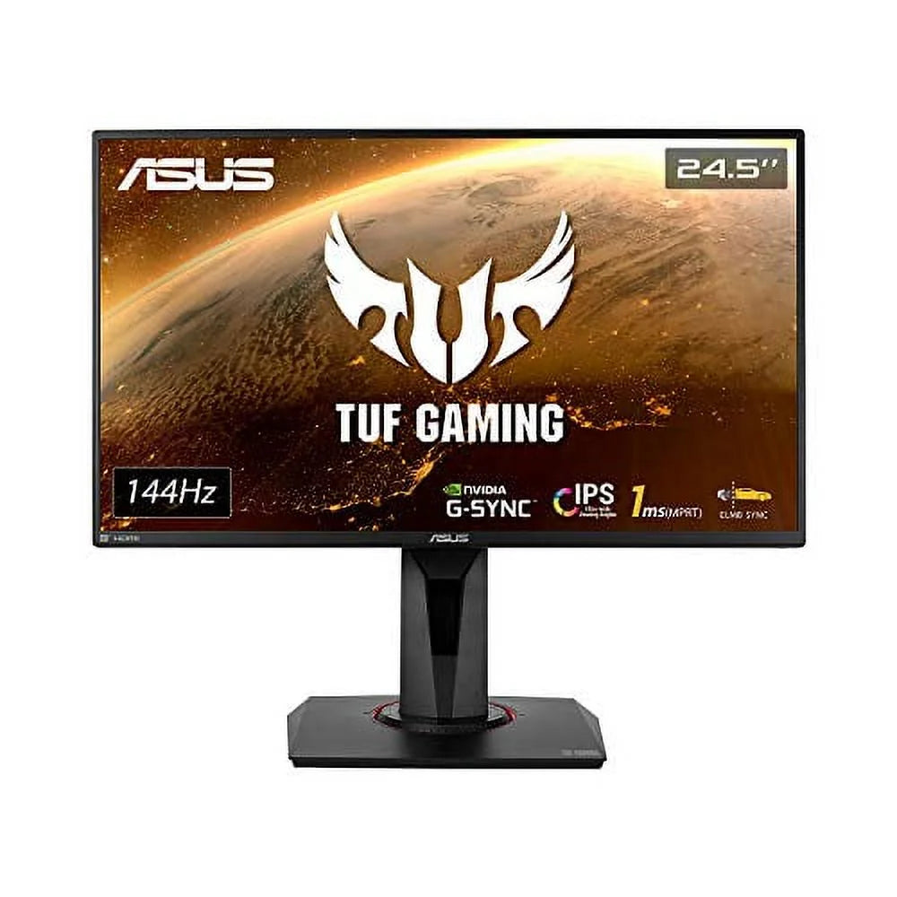 25" 1080P Full HD IPS 144Hz 1ms Monitor V698