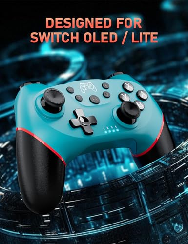 Wireless Controller for Switch P3696