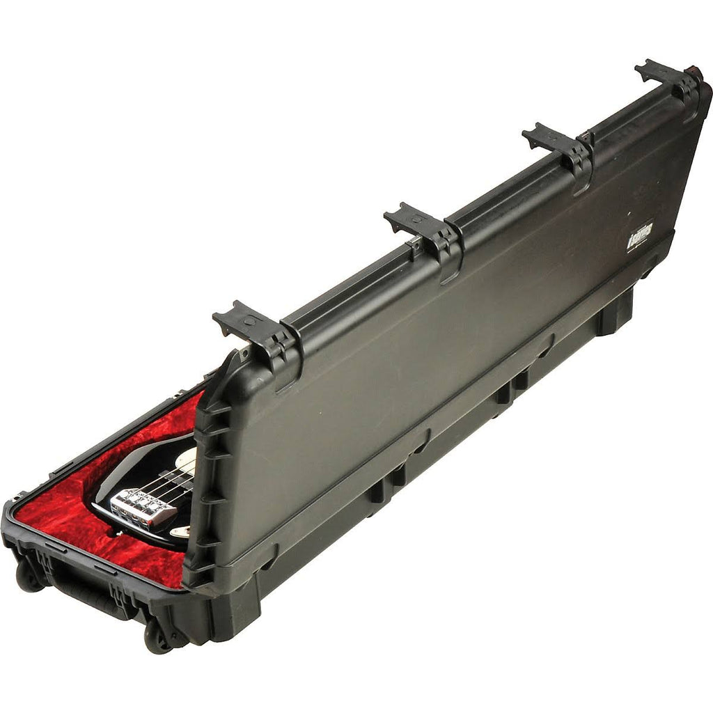 Waterproof ATA Electric Bass Case A1988