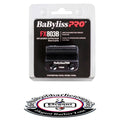 Black Graphite Replacement Clipper Blade P165