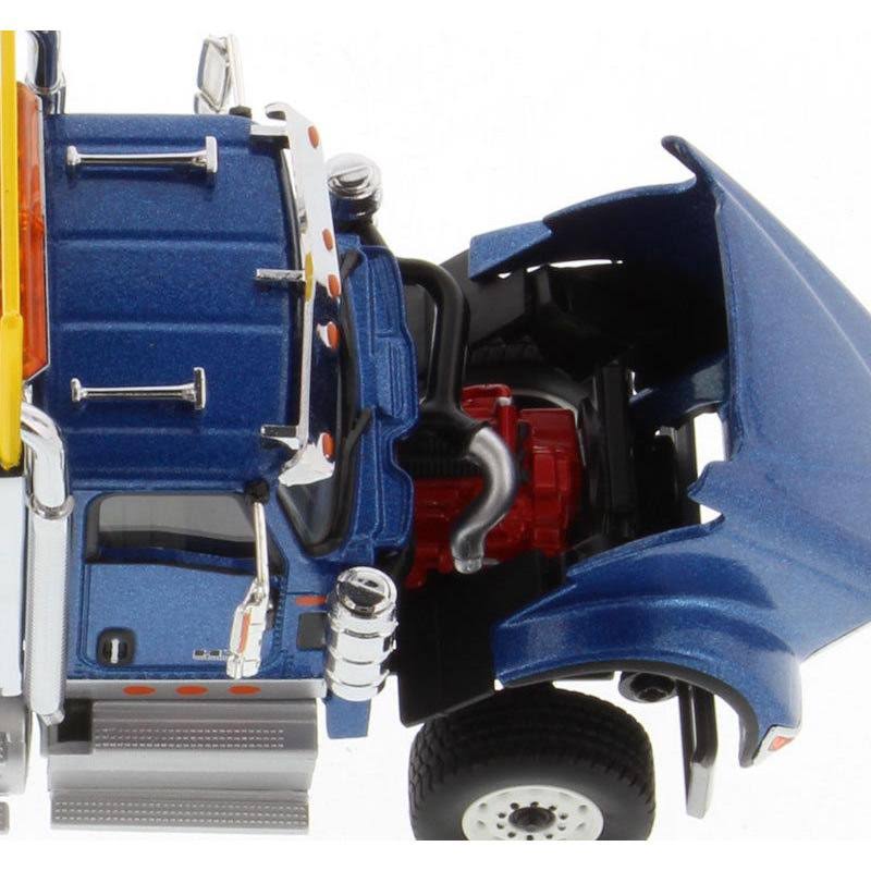 Diecast Tandem Tractor Truck B935440