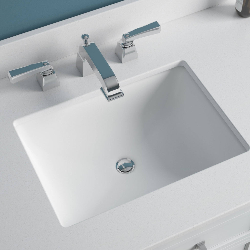48x22 Quartz Vanity Top with Backsplash N2144