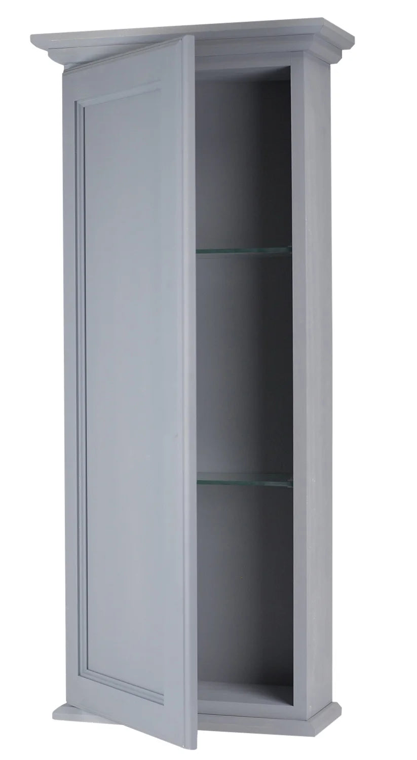 Primed Wall Cabinet C5543