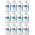 Appetite Control Supplement 12 Bottles C7935