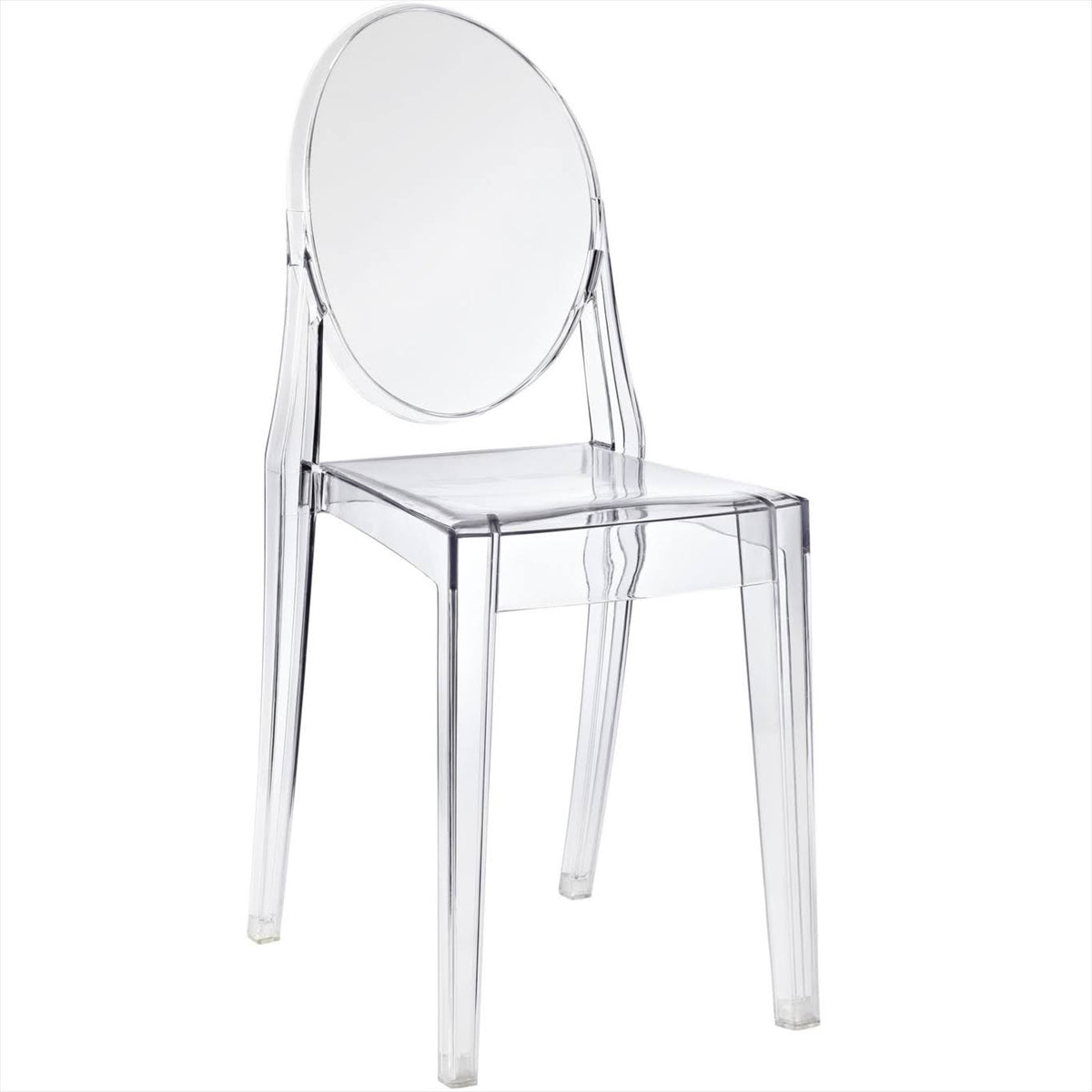Stackable Dining Side Chair Q506