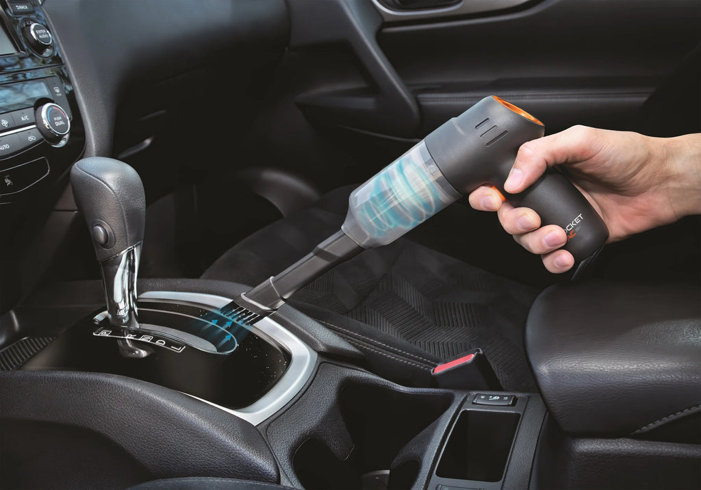Rechargeable Cordless Handheld Vacuum with Accessories T1991